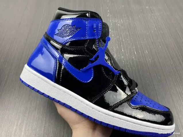 Rep 555088-404 High 1 Jordan OG Retro 0606